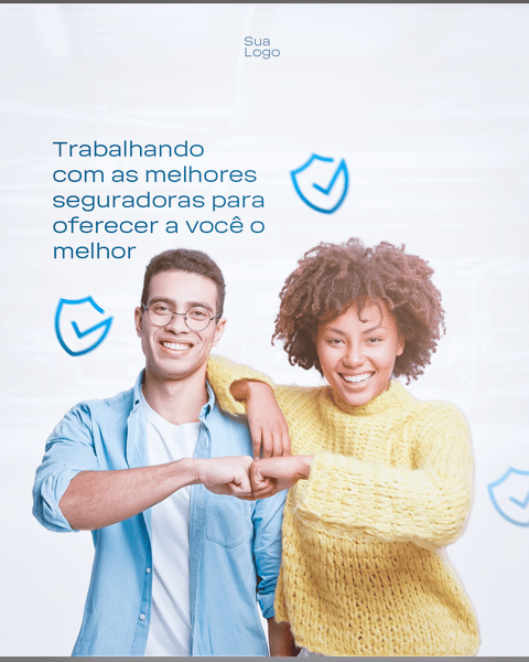 MELHORES SEGURADORAS FEED