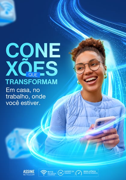 SOCIAL MEDIA PROVEDOR DE INTERNET FEED PSD EDITÁVEL 2