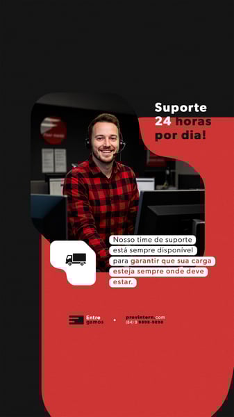 TRANSPORTADORA STORY 10