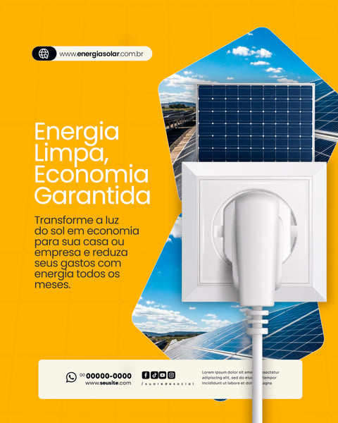 ENERGIA SOLAR