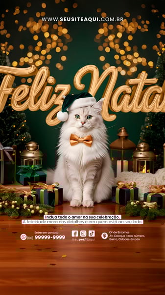 CAPANHA PUBLICIDADE NATAL PRANCHETA 8