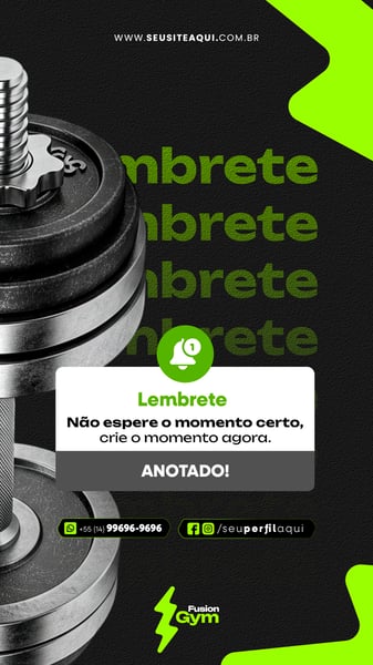 Cross Fit - Academias