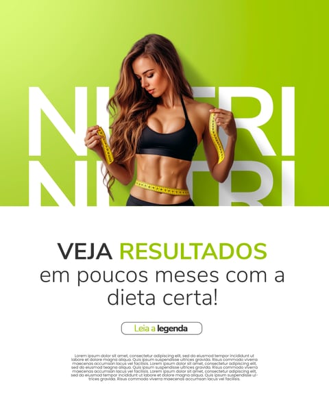 NUTRICIONISTA