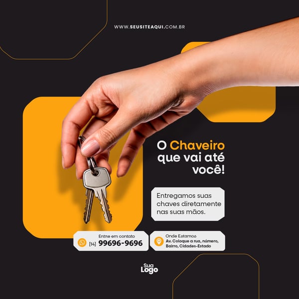 CHAVEIRO
