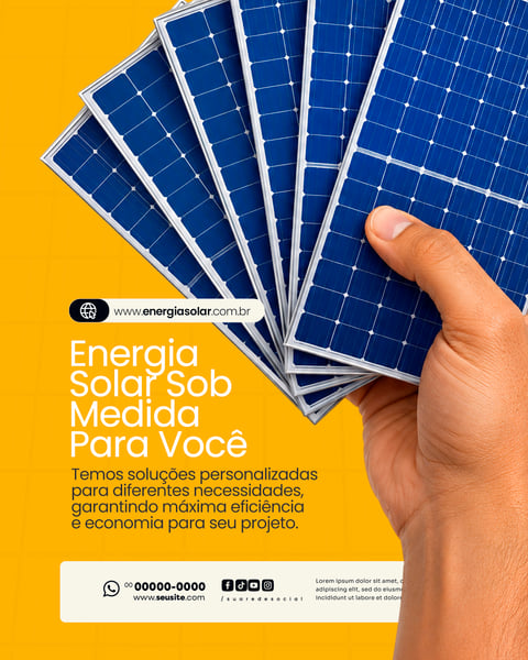 ENERGIA SOLAR