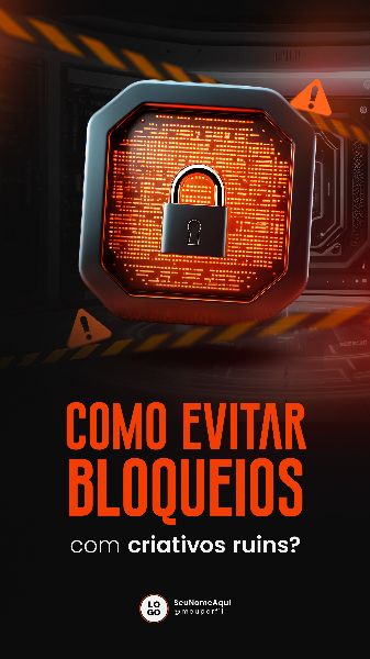 TRÁFEGO PAGO / GESTOR DE TRÁFEGO 28 ORANGE