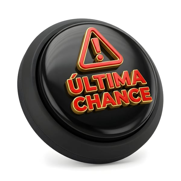 RED AND GOLD PUSH BUTTON BADGE 20261016121956
