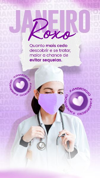 SOCIAL MEDIA - JANEIRO ROXO - STORY 13