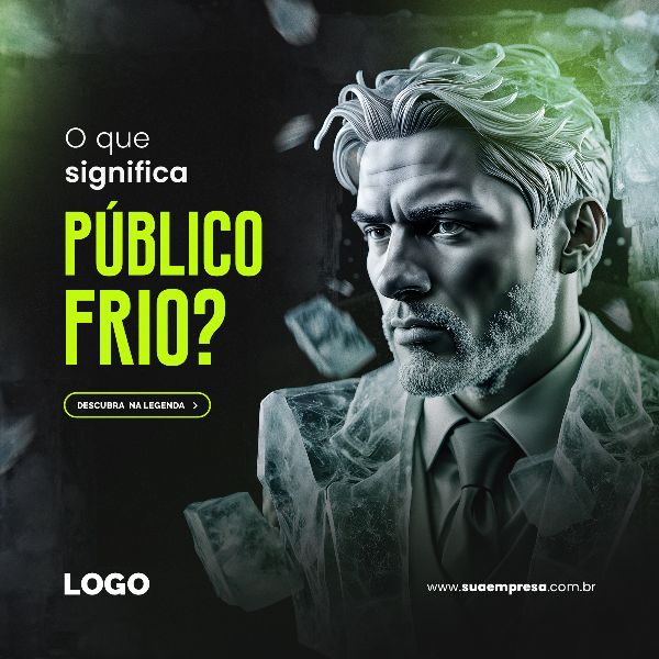 TRÁFEGO PAGO / GESTOR DE TRÁFEGO 30 GREEN FEED