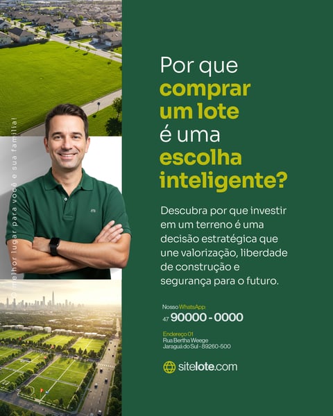 SOCIAL MEDIA LOTEAMENTO 5