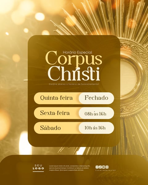 Corpus Christi