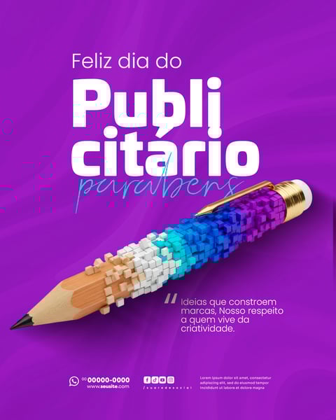 DIA DO PUBLICITARIO