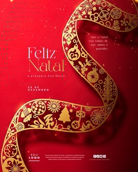 FELIZ NATAL (14)