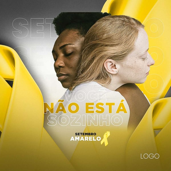 SETEMBRO AMARELO