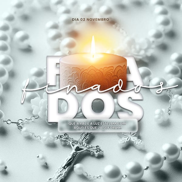 DIA 2 DE NOVEMBRO DIA DE FINADOS 3