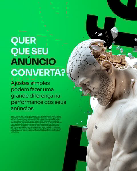 GESTOR DE TRÁFEGO - CONVERTER ANÚNCIOS