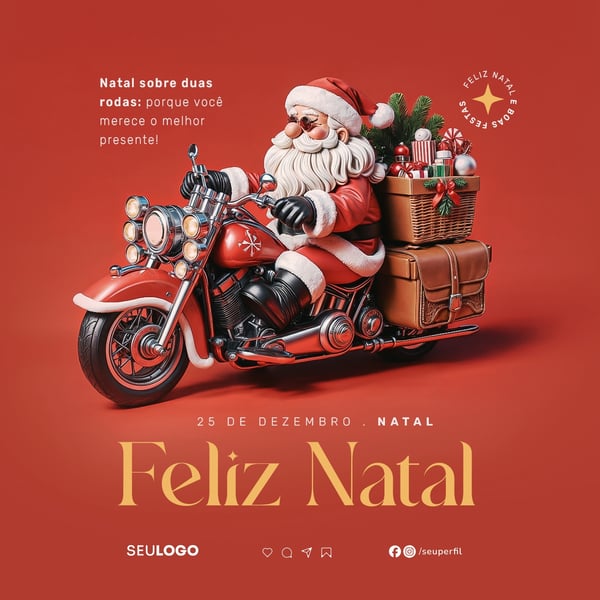 DVC SOCIAL MEDIA FELIZ NATAL 5