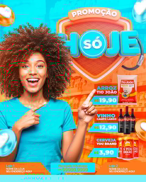 SUPERMERCADO 2026 SOCIAL MEDIA MODELO 115