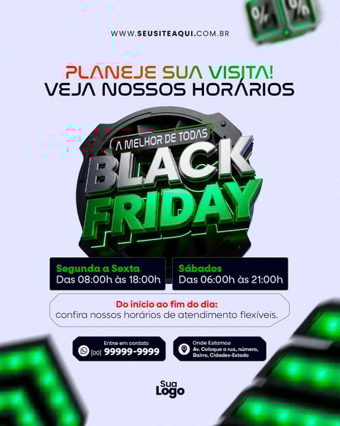 Black Friday