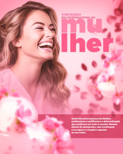 DIA DA MULHER 102