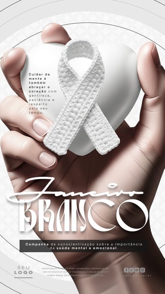 CAMPANHA DE CONSCIENTIZAÇÃO SOBRE SAÚDE MENTAL E EMOCIONAL JANEIRO BRANCO STORY SOCIAL MEDIA PSD EDITÁVEL (12)