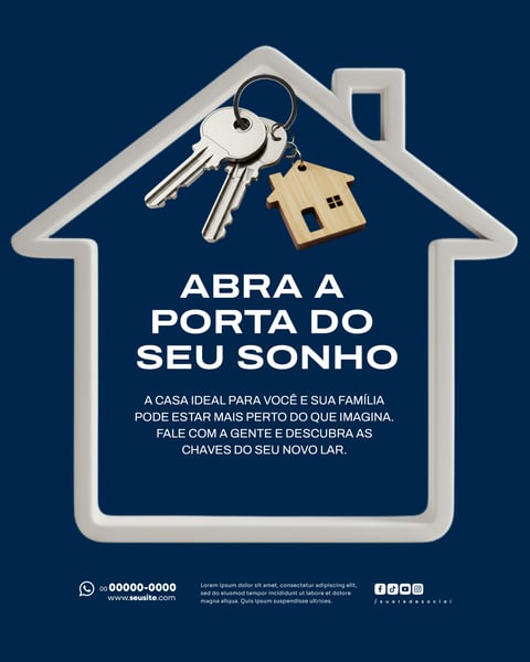 SOCIAL MEDIA IMOBILIÁRIA 7