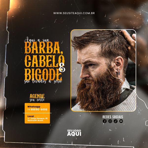 Barbearia