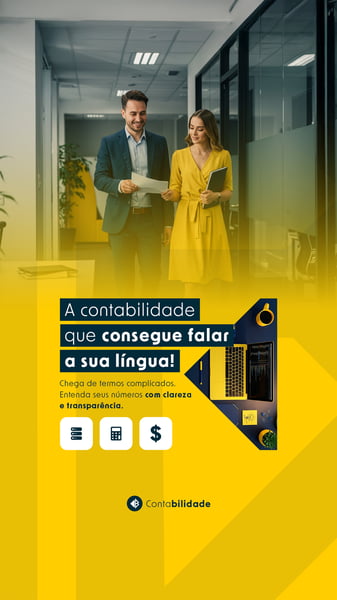 CONTABILIDADE STORY 1