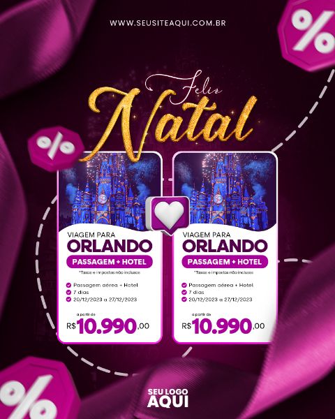 POST FEED | FELIZ NATAL | MERRY CHRISTMAS | PSD EDITÁVEL