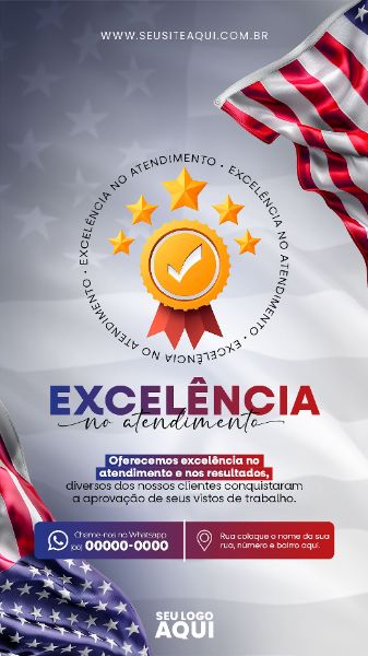 Visto Americano