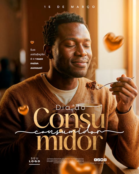 DIA DO CONSUMIDOR 15 DE MARÇO SOCIAL MEDIA PSD EDITÁVEL 2