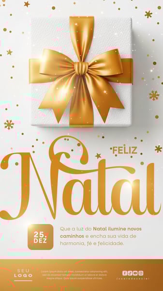 FELIZ NATAL (10)