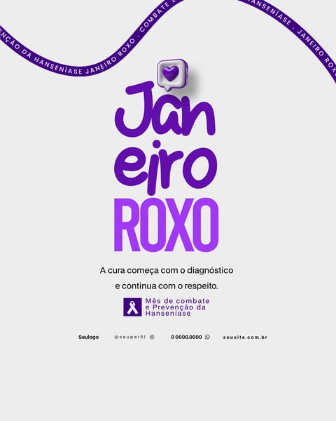 JANEIRO ROXO FLYER EDITÁVEL 4