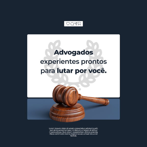 ESCRITORIO DE ADVOCACIA