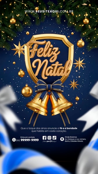 CAPANHA PUBLICIDADE NATAL PRANCHETA 6