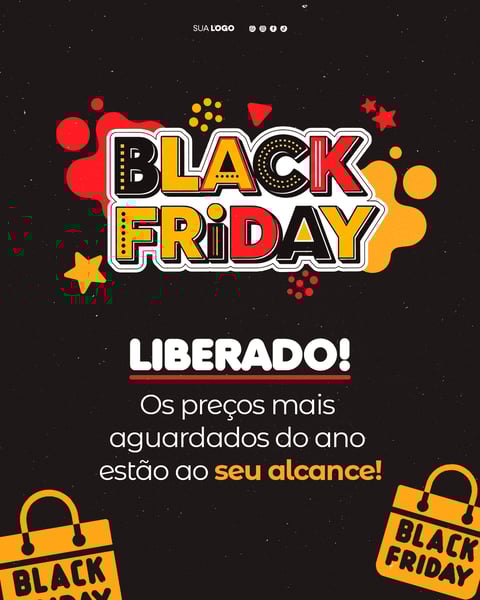 Black Friday