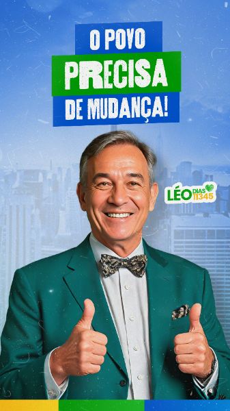 ELEIÇÕES POLITICA CAMPANHA ELEITORAL POLÍTICA ELEIÇÃO PREFEITO VEREADOR GOVERNADOR DEPUTADO CANDIDATO SANTINHO PSD