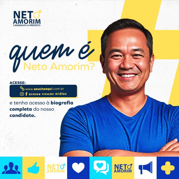 ELEIÇÕES CAMPANHA POLITICA CAMPANHA ELEITORAL