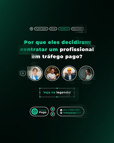 TRÁFEGO PAGO POST 5