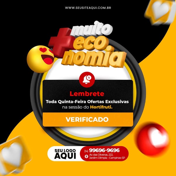 POST - SUPERMERCADO | MERCADO