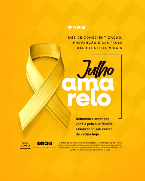 JULHO AMARELO 01