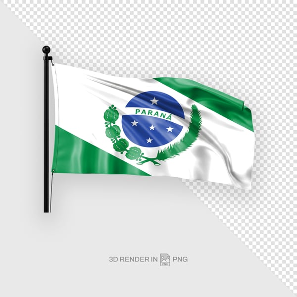 DDM BANDEIRA PARANÁ