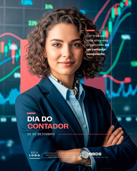 DIA DO CONTADOR 22 DE SETEMBRO SOCIAL MEDIA PSD EDITÁVEL 4