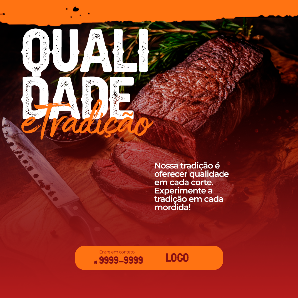 2Z1 - CHURRASCO QUALIDADE PERFEITA