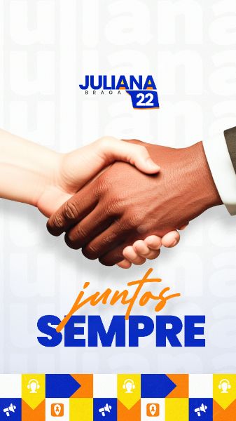 CAMPANHA ELEITORAL POLÍTICA ELEIÇÃO PREFEITO VEREADOR GOVERNADOR DEPUTADO SOCIAL MEDIA PSD EDITAVÉL