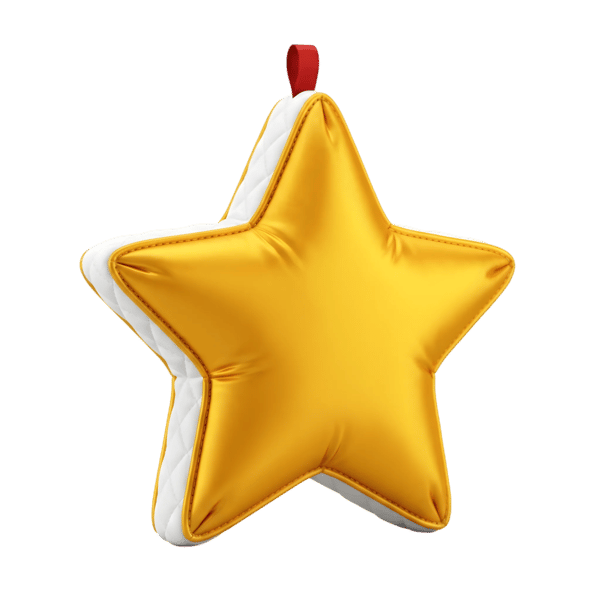 ELEMENTO 3D IA DE NATAL PARA COMPOSIÇÃO DE NATAL PNG 82