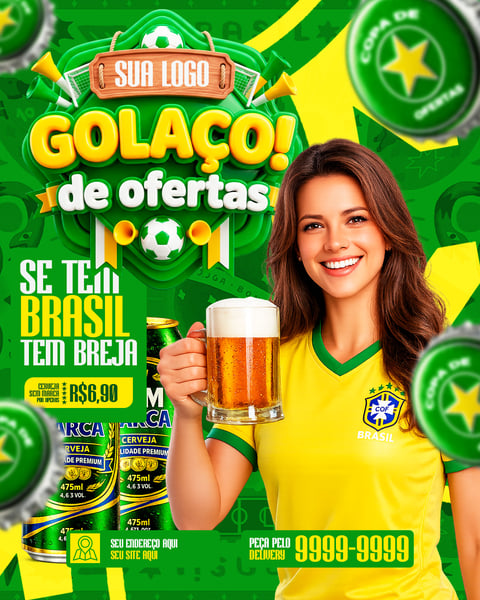 SOCIAL MEDIA GOLAÇO DE OFERTAS FEED 01