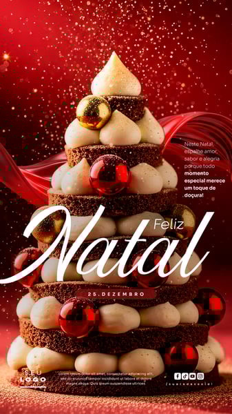 FELIZ NATAL 25 DE DEZEMBRO SOCIAL MEDIA STORY PSD EDITÁVEL (4)