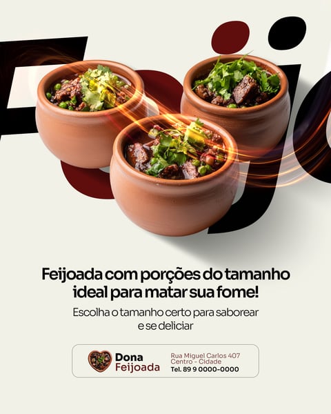 FEIJOADA