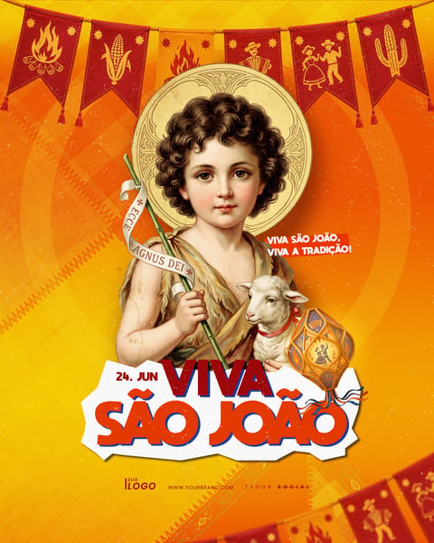 SÃO JOÃO
